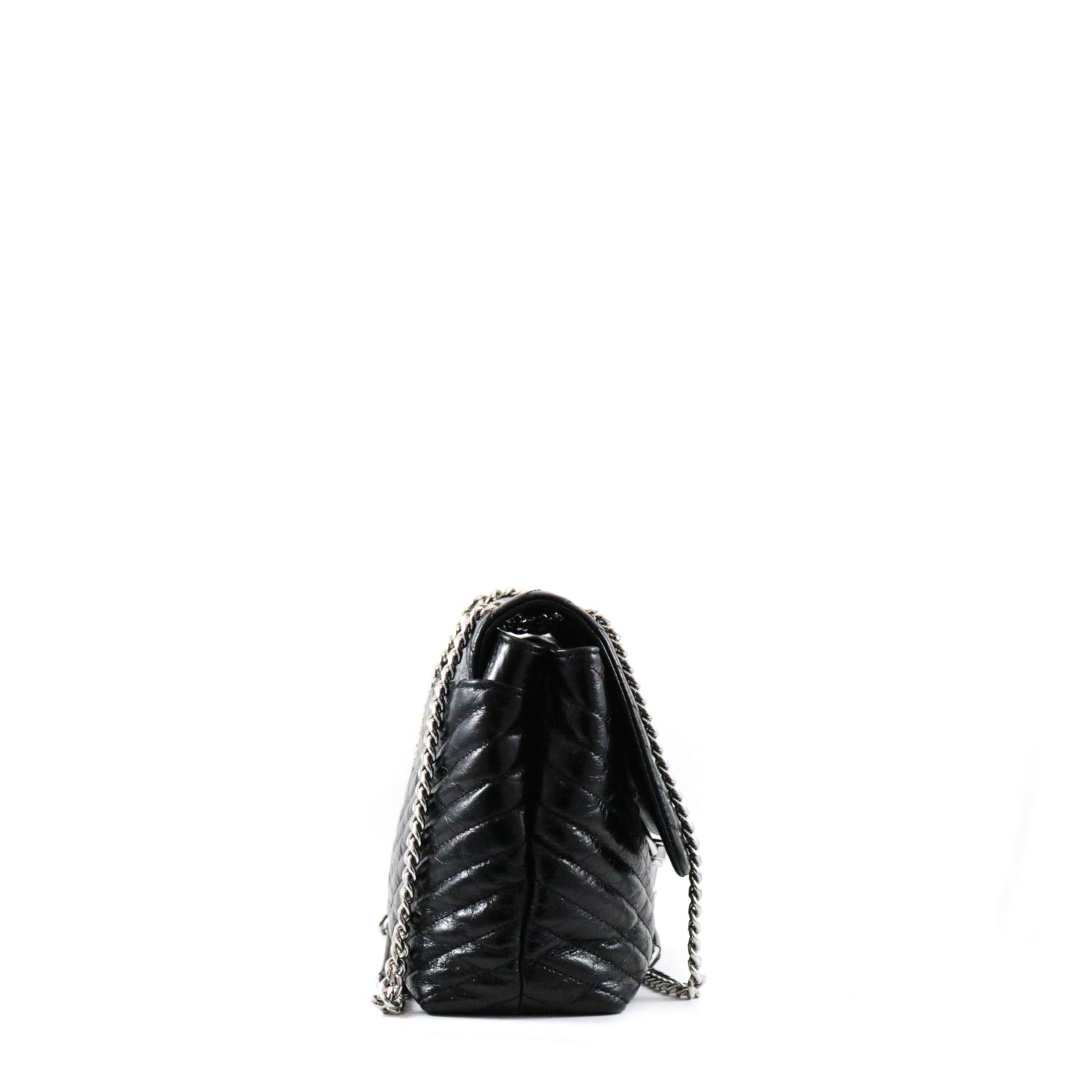 Edie Flap Shoulder Bag