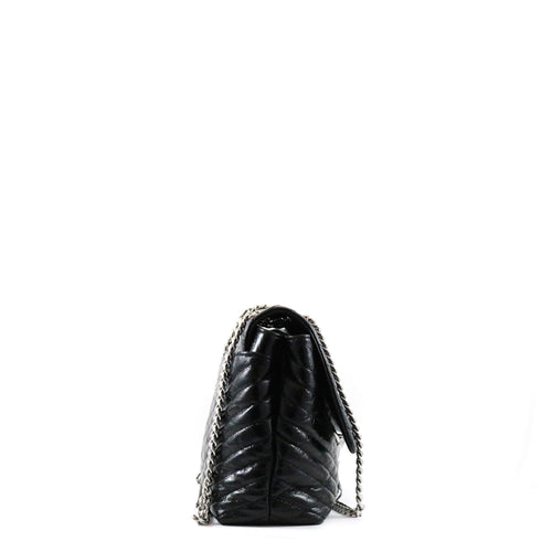 Edie Flap Shoulder Bag
