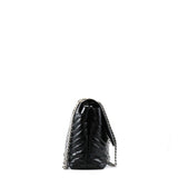 Edie Flap Shoulder Bag
