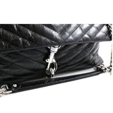 Edie Flap Shoulder Bag
