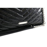 Edie Flap Shoulder Bag