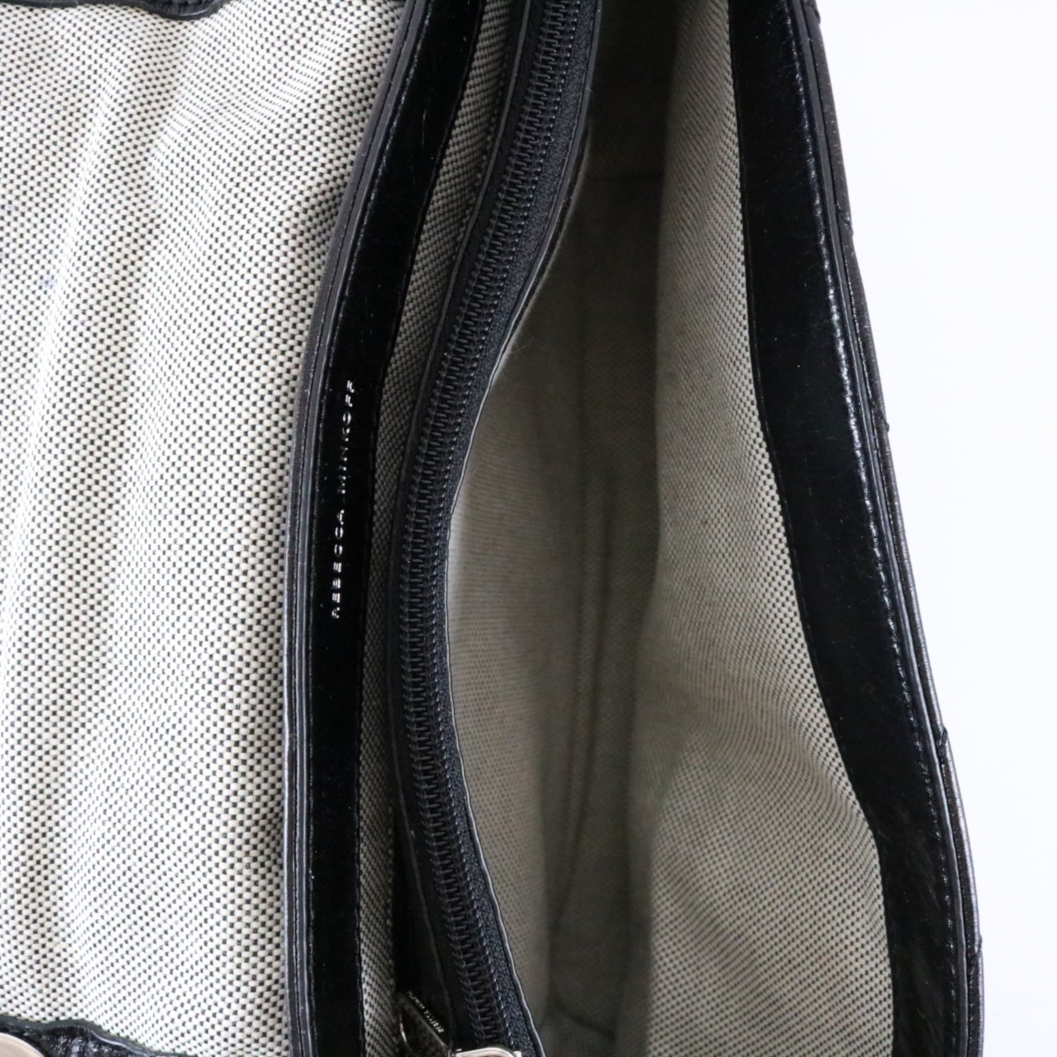 Edie Flap Shoulder Bag