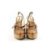 Slingback Pumps