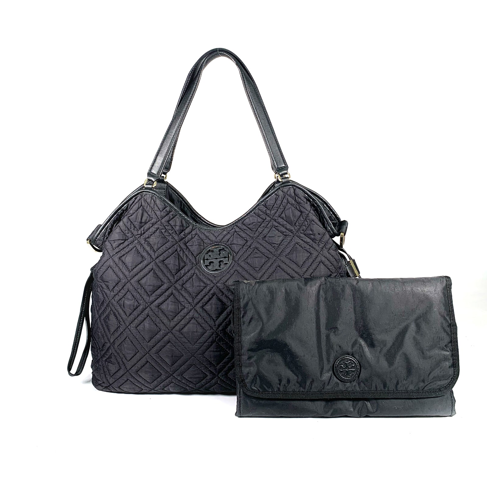 Fabric Tote