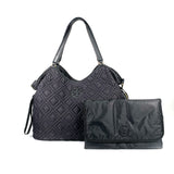 Fabric Tote