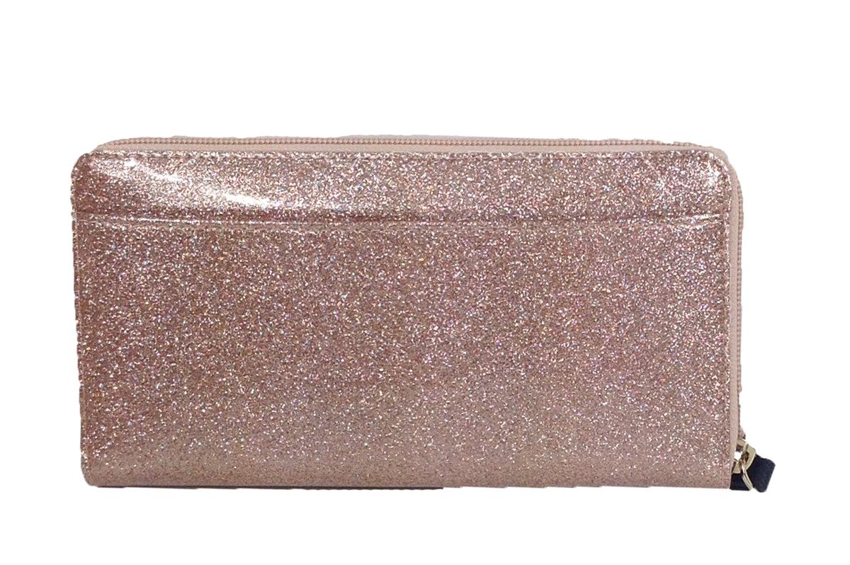 Rosegold Mavis Street Neda Wallet