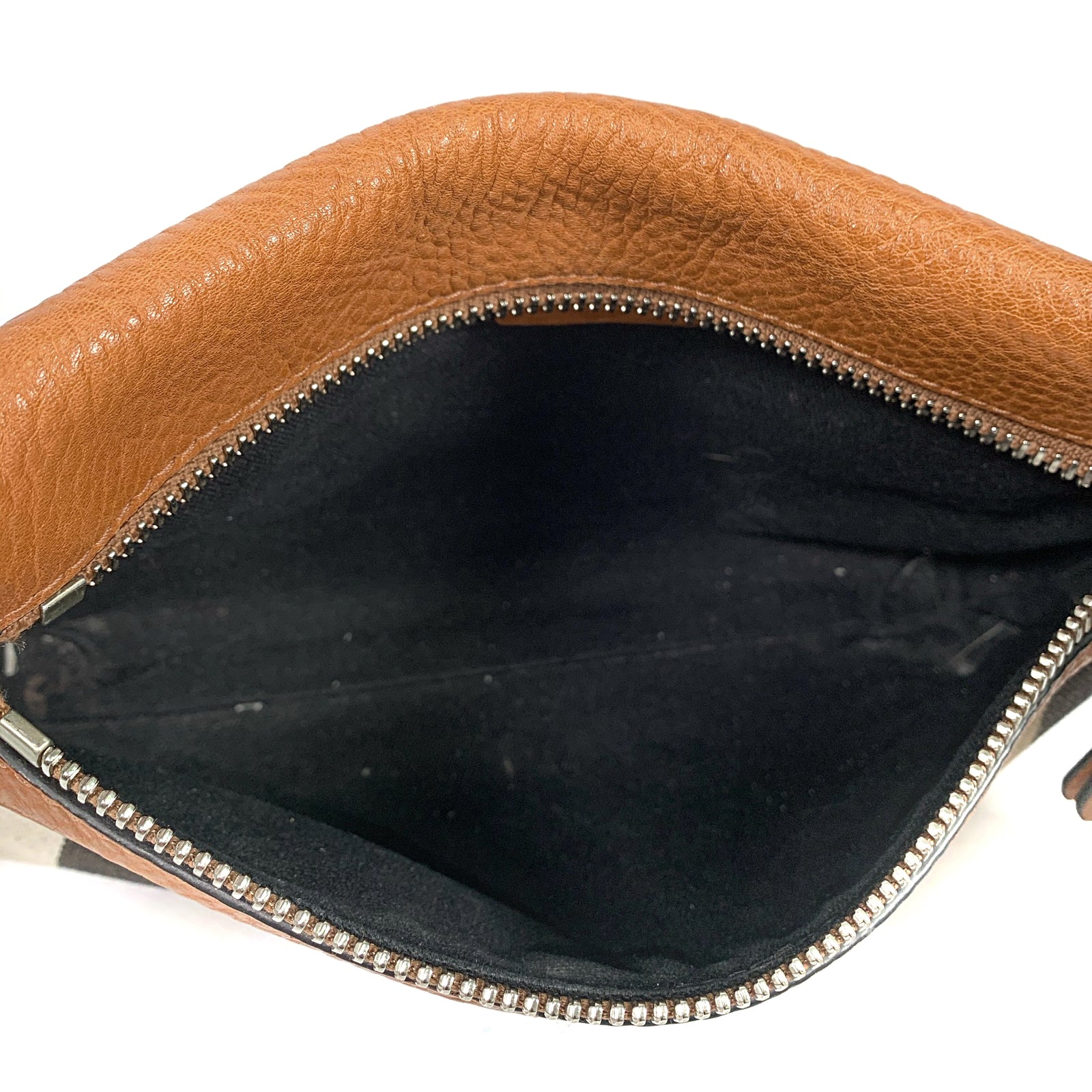House Check Crossbody