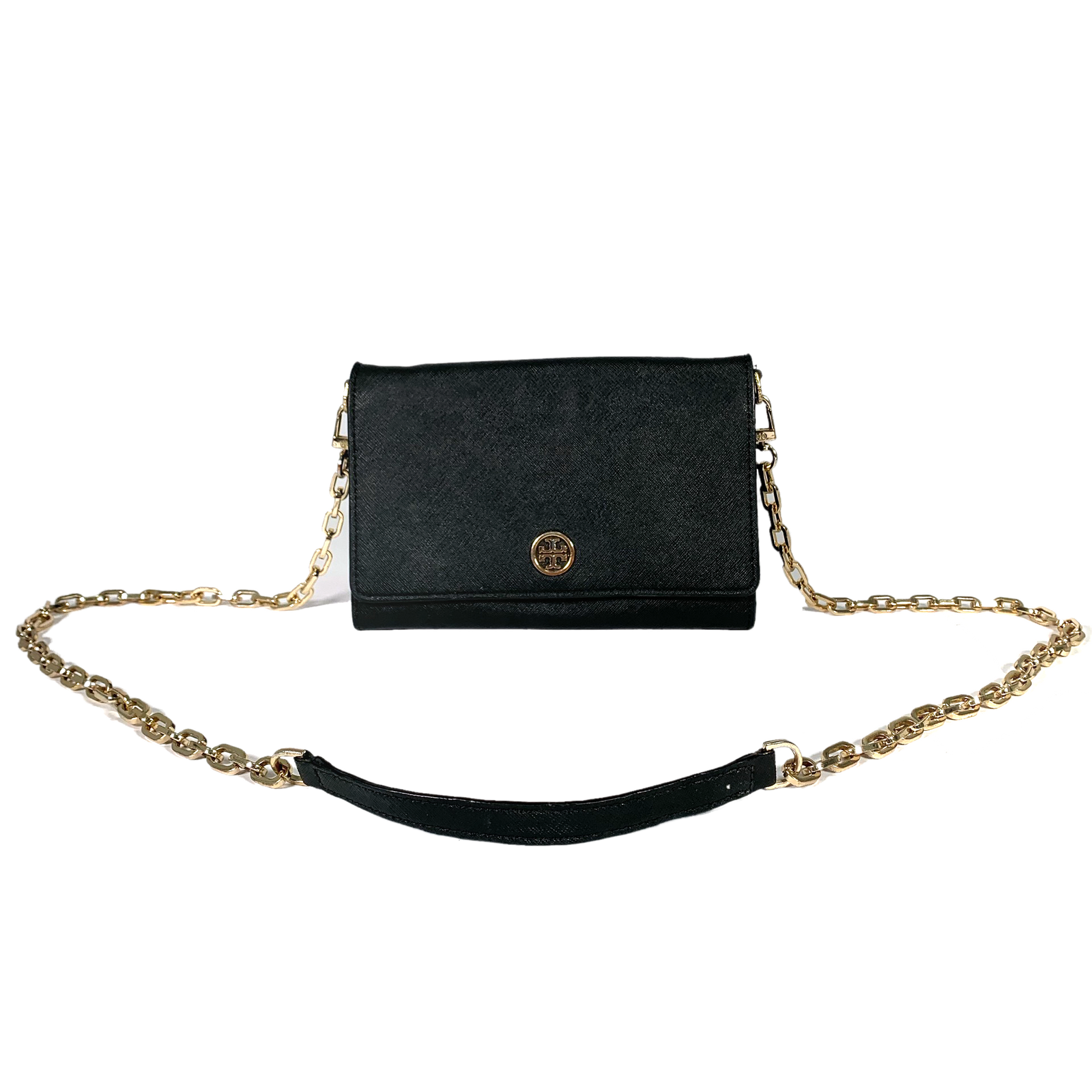Robinson Wallet On Chain