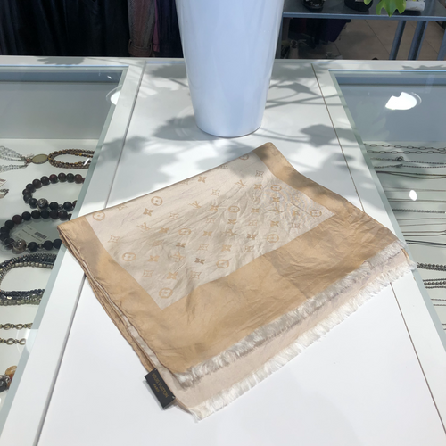 Silk Scarf