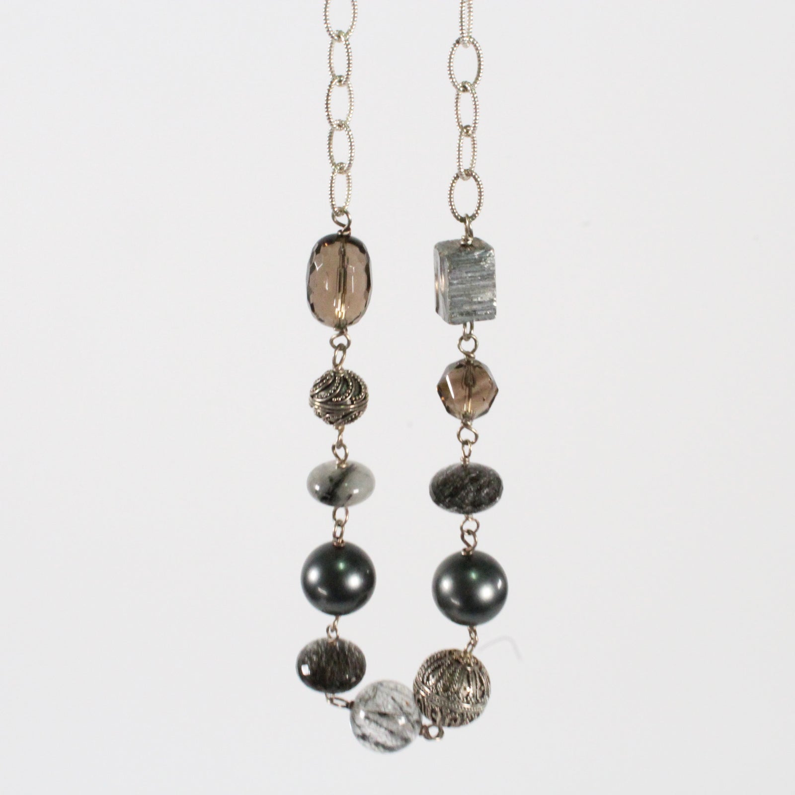 Beaded Necklace