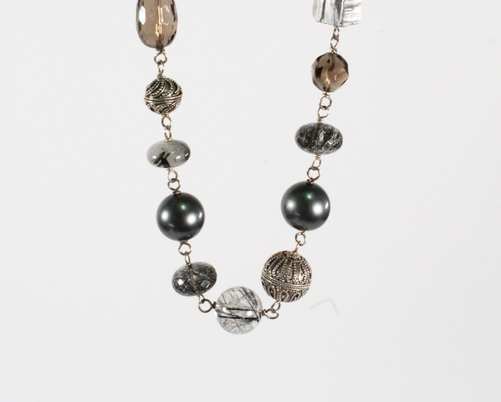 Beaded Necklace