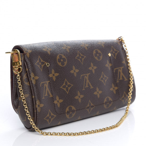 Monogram Favorite PM