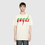 Unisex Blade Print T-shirt