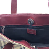 Haymarket Tote