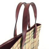Haymarket Tote