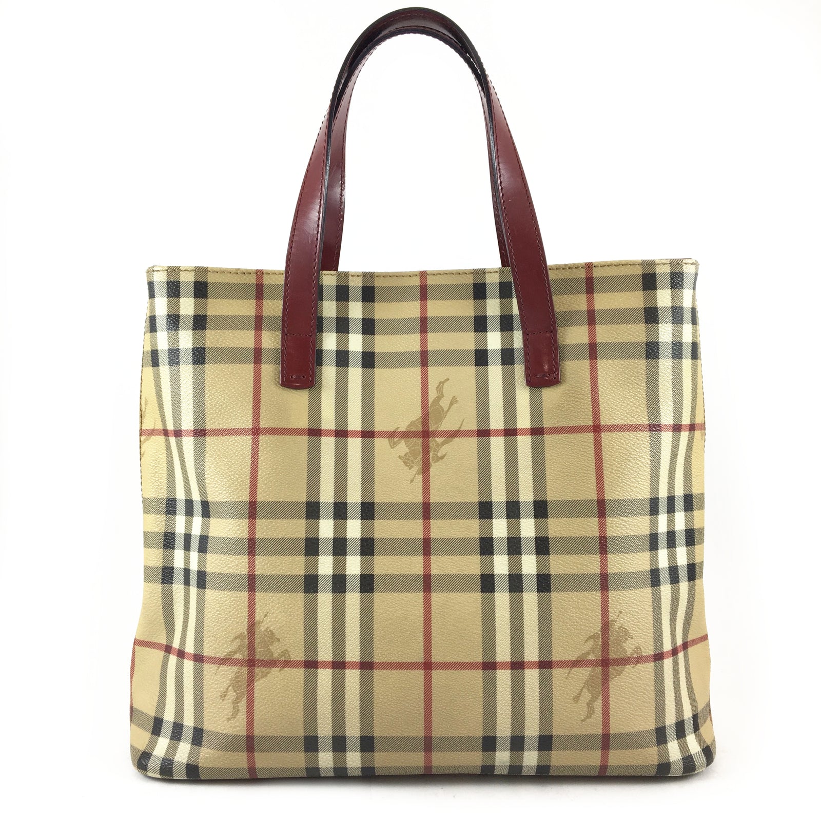 Haymarket Tote