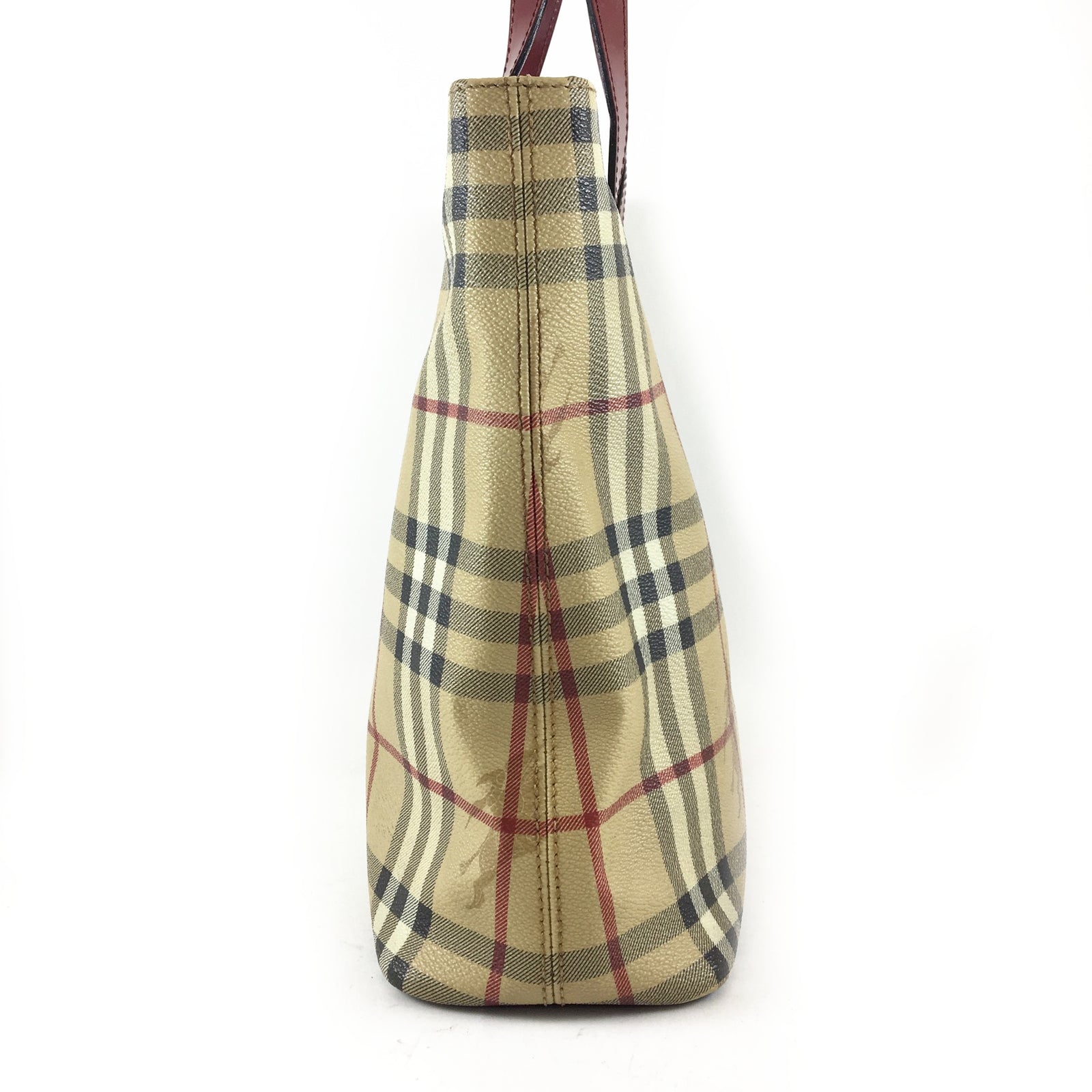 Haymarket Tote
