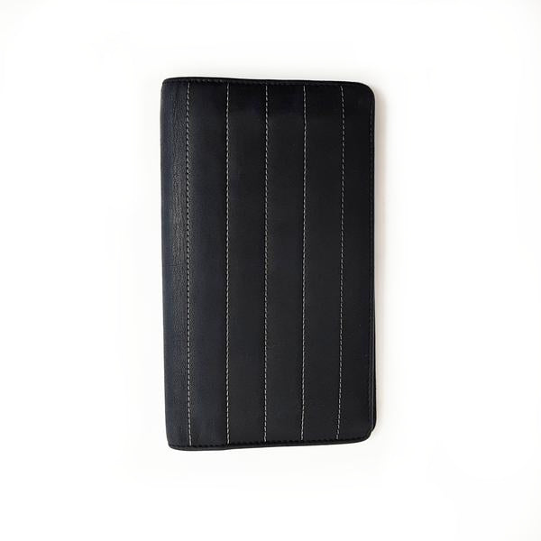 Mademoiselle Ligne Tall Bi-Fold Wallet