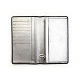 Mademoiselle Ligne Tall Bi-Fold Wallet