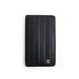 Mademoiselle Ligne Tall Bi-Fold Wallet