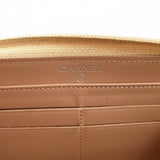 Caviar Timeless Organizer Wallet