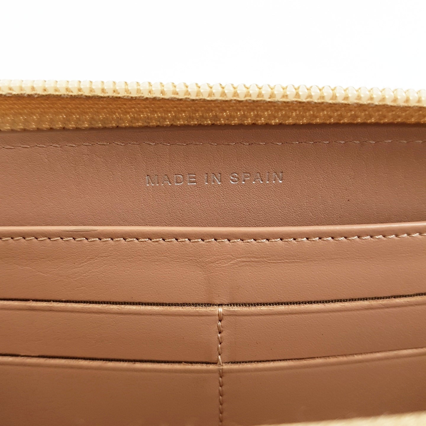Caviar Timeless Organizer Wallet