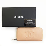 Caviar Timeless Organizer Wallet