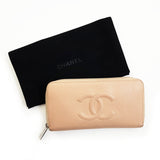 Caviar Timeless Organizer Wallet