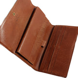 Monogram International Wallet