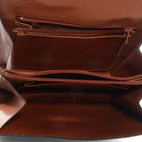 Vintage Monogram Dauphine