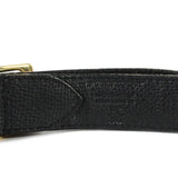 Réversible Belt