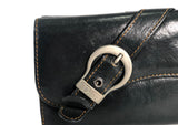 Gaucho Saddle Wallet