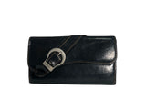 Gaucho Saddle Wallet