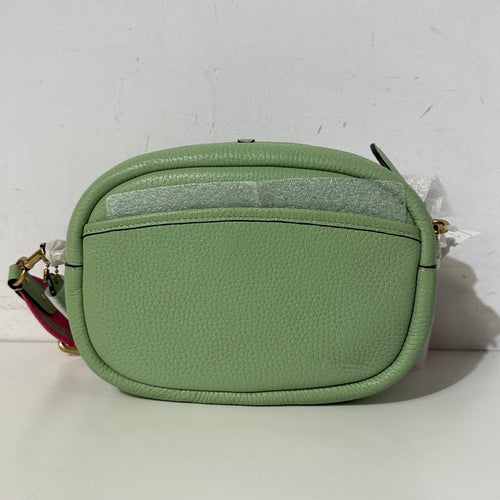 Mint Cross Body/Camera Bag