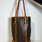 Monogram Bucket 27