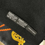 Special Silk and Angora Scarf