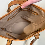 Monogram Bucket 27