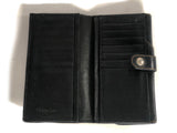Gaucho Saddle Wallet