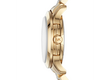Gold Watch