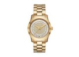 Gold Watch