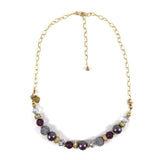 Jori Gold Necklace