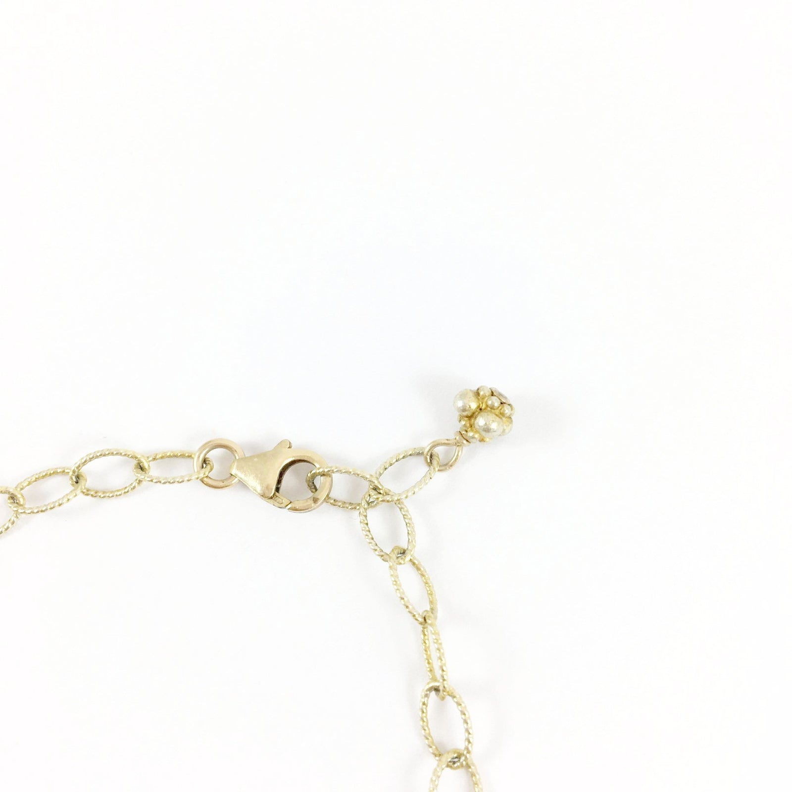 Jori Gold Necklace