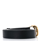 Calfskin Double G 30mm Belt 85 34