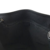 Large Canvas Tote