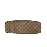 GG Coated Canvas Small Tote