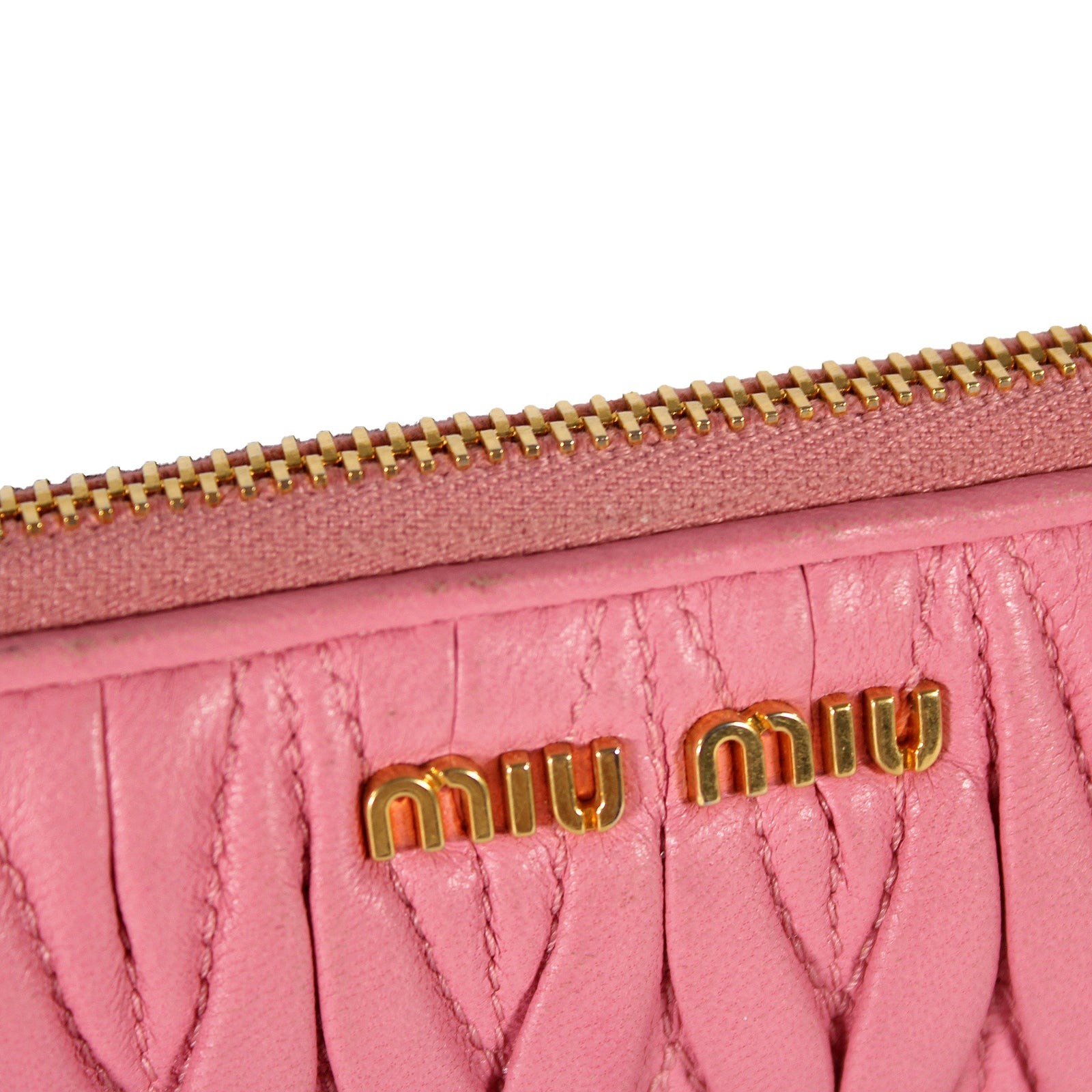 Miu Miu Wallet