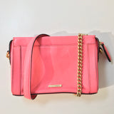 Pink Crossbody