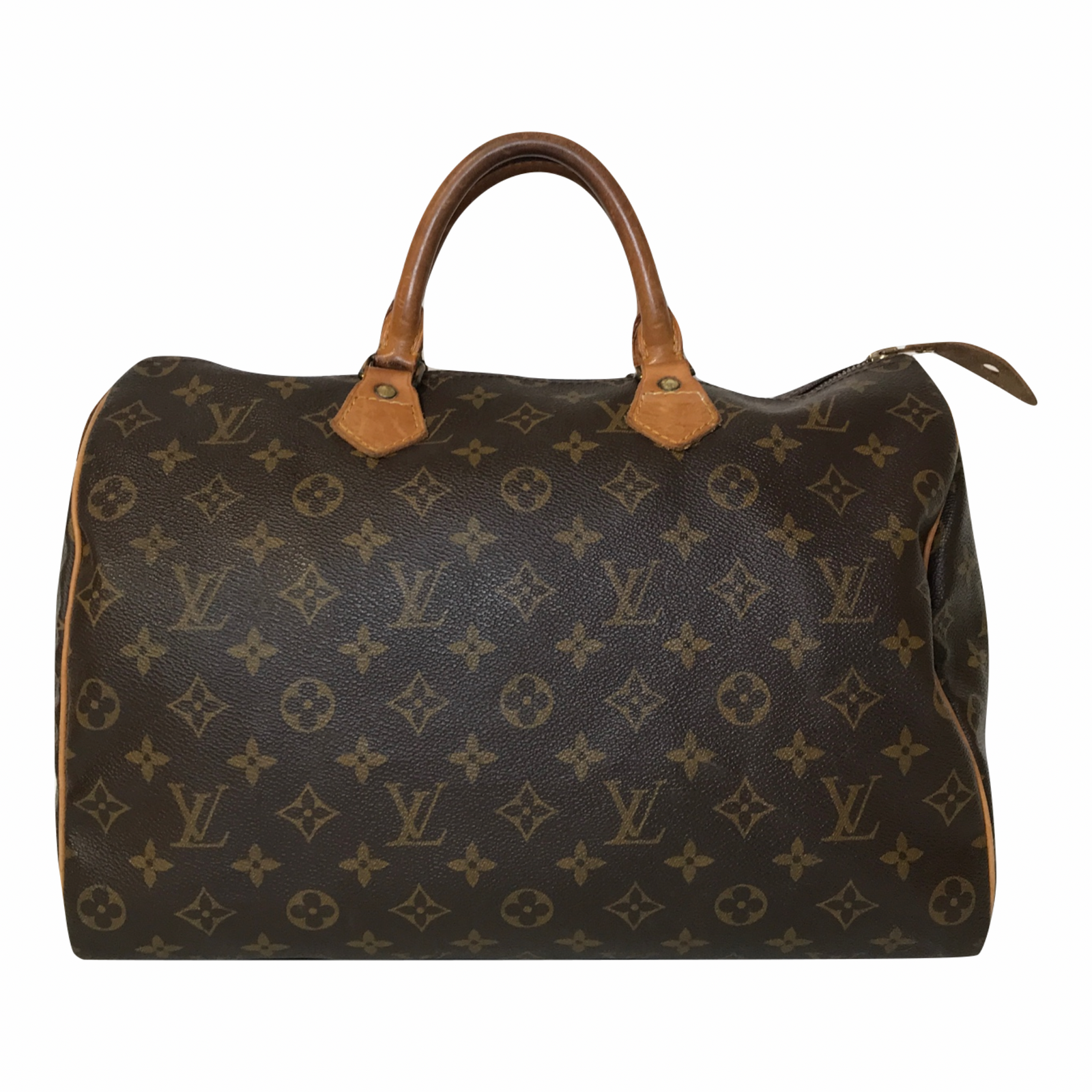 Monogram Speedy 35