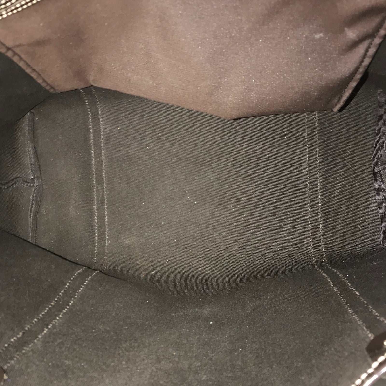 GG Plus Monogram Medium Joy Tote