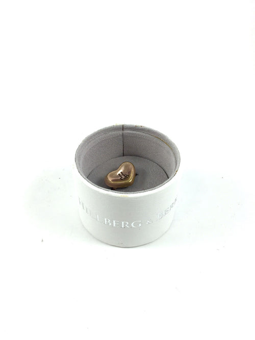 Copper Tone Ring